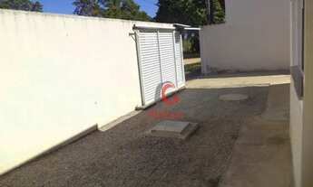 Imagem 7: Casa com 2 dormitórios, 58 m² - venda por R$ 200.000,00 ou aluguel por R$ 1.132,70/mês - C