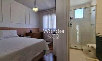 Imagem 16: Apartamento com 3 dormitorios para alugar, 158 m² por R$ 20.800/mês - Brooklin - São Paulo