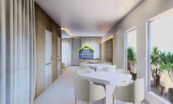 Imagem 2: Apartamento com 1 dorm, Forte Lazer Competo