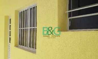 Imagem 3: Sobrado com 4 dormitórios à venda, 220 m² por R$ 1.019.200 - Jardim Porteira Grande - São