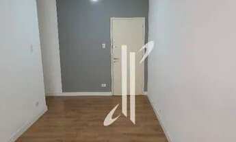 Imagem 3: Apartamento com 1 dormitório para alugar, 55 m² por R$ 3.222,00/mês - Itaim - São Paulo/SP