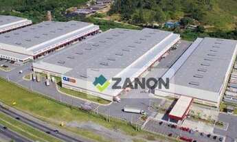 Imagem: Galpão para alugar, 1478 m² por R$ 41.952,72/mês