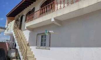 Imagem 4: Casa com 5 dormitórios à venda, 280 m² por R$ 1.700.000,00 - Santo Antônio - Louveira/SP