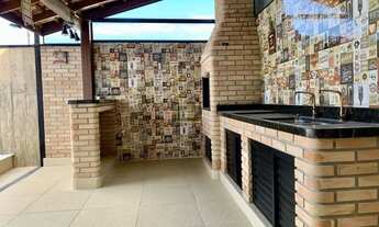 Imagem 5: Sobrado em condomínio fechado para venda próximo a praia de Caragua