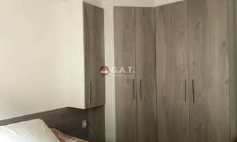 Imagem 6: APARTAMENTO À VENDA NO RESIDENCIAL COLINAS DO HORTO - SOROCABA/SP