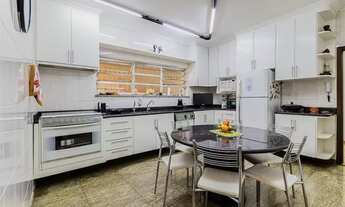 Imagem 7: CASA RESIDENCIAL em São Paulo - SP, Vila Mafra