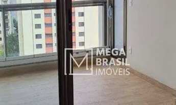 Imagem 9: Apartamento com 1 dormitório para alugar, 45 m² por R$ 3.750,01/mês - Vila Mariana - São P