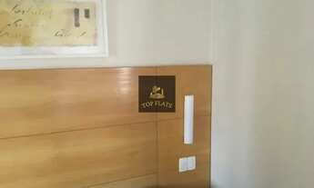 Imagem 3: Flat disponível em Moema