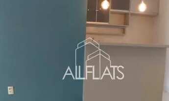 Imagem 3: Apartamento Garden com 2 dormitórios à venda, 68 m² por R$ 1.378.000 em Pinheiros - São Pa