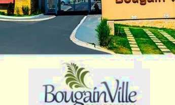 Imagem 2: Casa de condomínio para venda possui 113 metros quadrados com 3 quartos