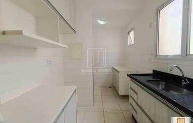 Imagem 5: Apartamento (tipo - padrao) 1 dormitórios, cozinha planejada, elevador, em condomínio fech