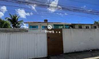 Imagem: Casa à venda no bairro Piedade - Jaboatão