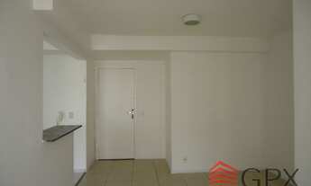 Imagem 5: Apartamento com 2 quartos no Norte Village - Bairro Del Castilho em Rio de Janeiro