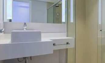 Imagem 6: Flat Radisson Paulista ótima opção para locação disponível na Alameda Santos