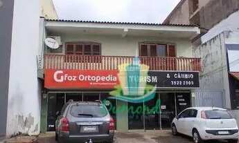 Imagem: Sobrado comercial com 4 dormitórios com