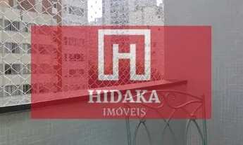 Imagem 2: Apartamento à venda no bairro Pinheiros - São Paulo/SP, Zona Oeste