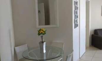 Imagem 3: Apartamento com 2 dormitórios para alugar, 50 m² por R$ 1.815,00/mês - Jardim Redentor - S