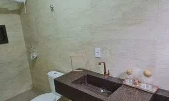 Imagem 3: Casa para venda com 140 metros quadrados com 3 quartos em Jardim das Gaivotas - Caraguatat