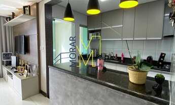 Imagem 5: Casa com 3 Quartos Closet e Suíte - Santa Amélia em Belo Horizonte/MG