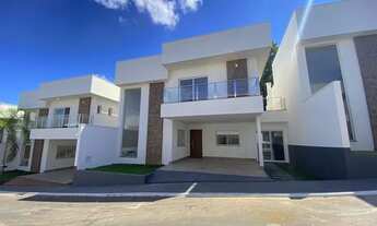 Imagem: Sobrado 7, 3 suítes, Condomínio Veredas