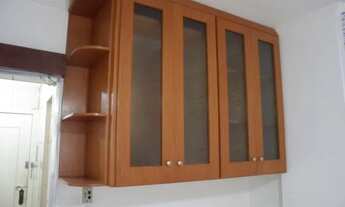 Imagem 5: Kitnet frente a praia