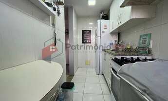 Imagem 5: Lindo apartamento com 2 quartos suíte infraestrutura Financia em Vista Alegre - Rio de Jan