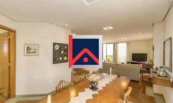 Imagem 5: Venda Apartamento 4 Dormitórios - 200 m² Brooklin