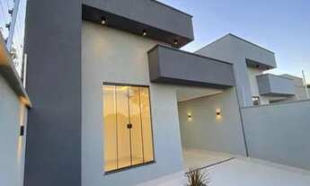 Imagem 2: Casa para venda tem 200 metros quadrados com 3 quartos em Centro - Petrolina - PE