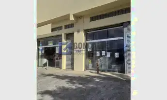 Imagem 6: SAO BERNARDO DO CAMPO - Commercial / Loja - JARDIM DAS ORQUIDEAS