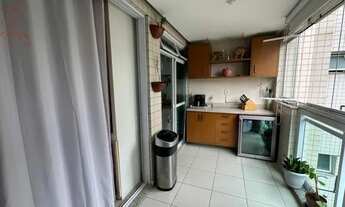 Imagem 2: Excelente apartamento de 2 quartos na Barra Olímpica