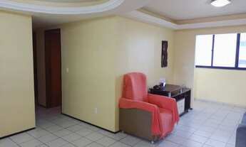 Imagem 4: Apartamento Coco