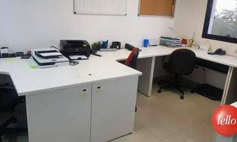 Imagem 2: São Paulo - Conjunto Comercial/Sala - Saúde