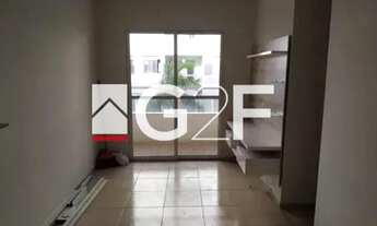 Imagem 4: Apartamento para venda no Jardim Nova Europa