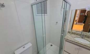 Imagem 6: Apartamento com 2 dormitórios à venda, 52 m² por R$ 320.000 - Jardim Satélite - São José d