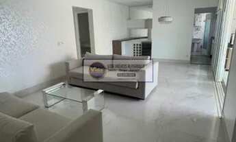 Imagem 2: Apartamento Tipo em Tamboré - Santana de Parnaíba, SP