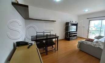 Imagem: Flat Prive Cidade Jardim 135m² cobertura