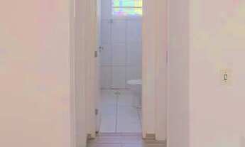 Imagem 6: Apartamento à venda, 48 m² por R$ 175.000,00 - Vila São José - Taubaté/SP