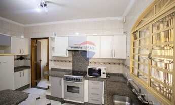 Imagem 6: Casa com 3 dormitórios à venda no Jardim Laodiceia - Maringá/PR