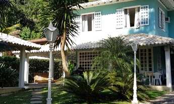 Imagem 3: Casa em condomínio fechado para aluguel de TEMPORADA com 250 metros quadrados com 4 quarto