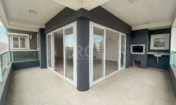 Imagem 6: Apartamento para Venda - 128m², 3 dormitórios, sendo 3 suites, 2 vagas - Marechal Rondon