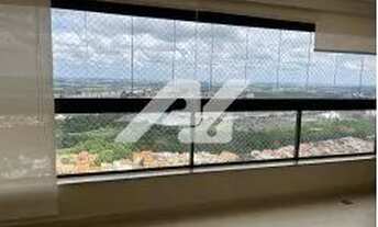 Imagem 2: Apartamento a venda no Mansões Santo Antônio em Campinas