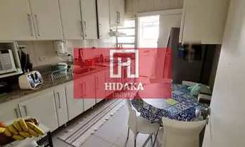 Imagem 5: Apartamento à venda no bairro Brooklin - São Paulo/SP, Zona Sul