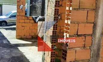 Imagem 2: Casa em fase de acabamento à venda em Americana -SP