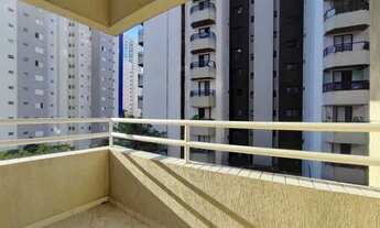 Imagem 4: Apartamento com 1 dormitório para alugar, 45 m² por R$ 3.020,00/mês - Brooklin - São Paulo