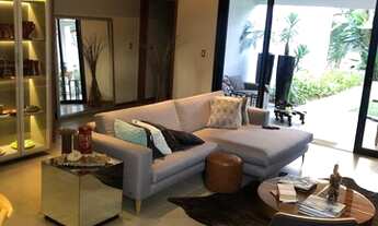 Imagem 5: Casa de condomínio sobrado para aluguel com 300 metros quadrados com 6 quartos