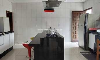 Imagem 6: ITAPECERICA DA SERRA - Casa Padrão - JARDIM SANTA ISABEL