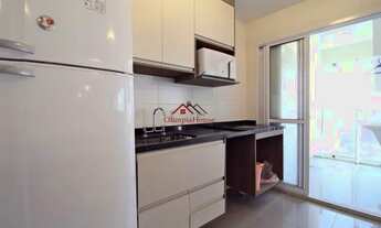 Imagem 7: Apartamento Venda Brooklin 51 m² 1 Dormitórios