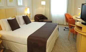 Imagem 7: Ótimo flat para locação - Intercity Ibirapuera