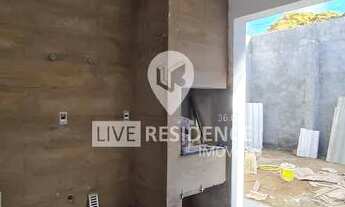 Imagem: Projeto muito aconchegante em frente à