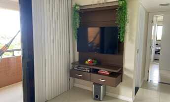 Imagem 6: Apartamento para locação, possui 2 quartos, sendo 1 suíte - Paralela